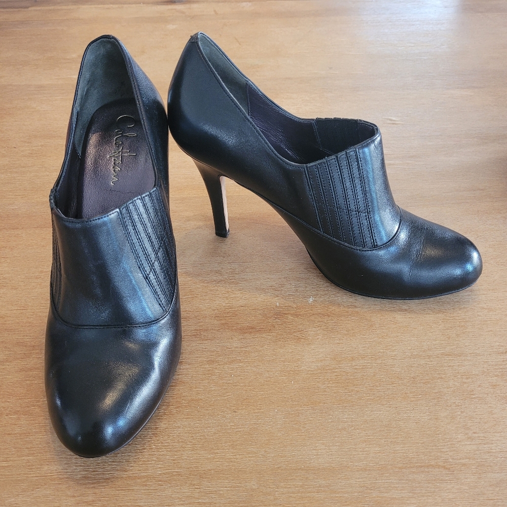 Cole Haan Booties
